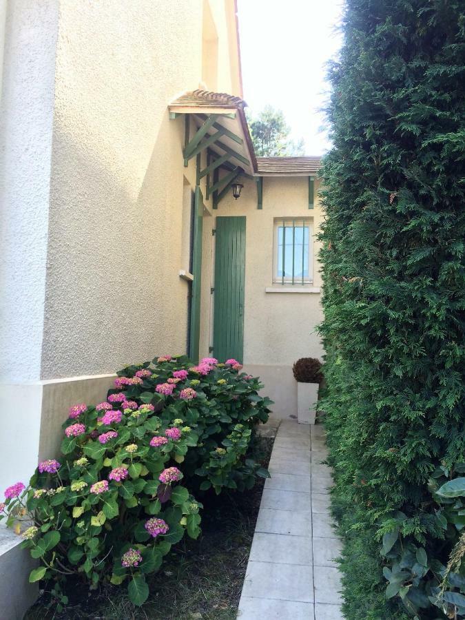 Maison Emilie Le Touquet Ngoại thất bức ảnh