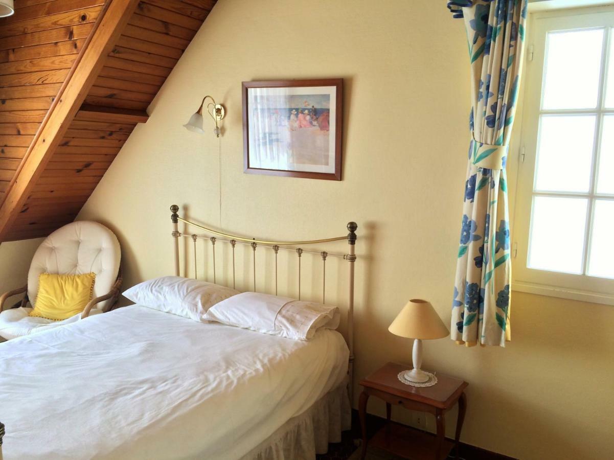 Maison Emilie Le Touquet Ngoại thất bức ảnh
