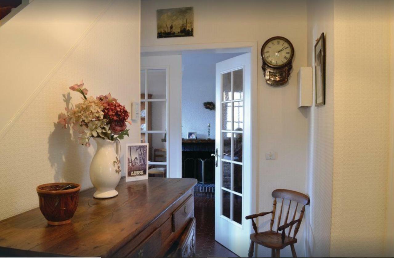 Maison Emilie Le Touquet Ngoại thất bức ảnh