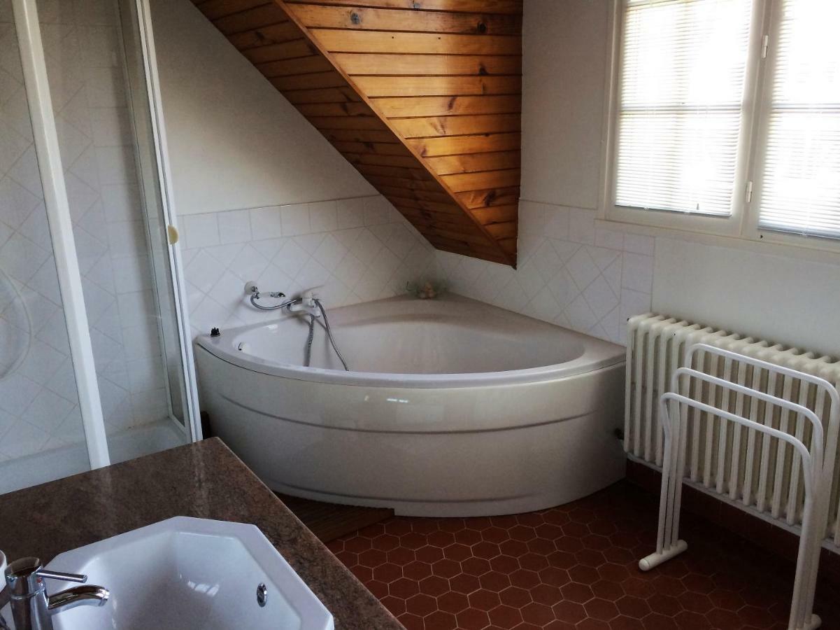 Maison Emilie Le Touquet Ngoại thất bức ảnh